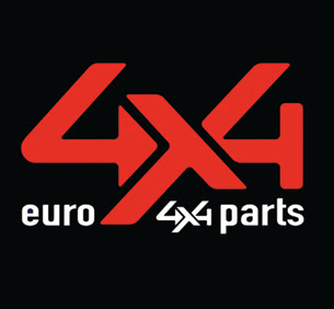 EURO4X4PARTS España